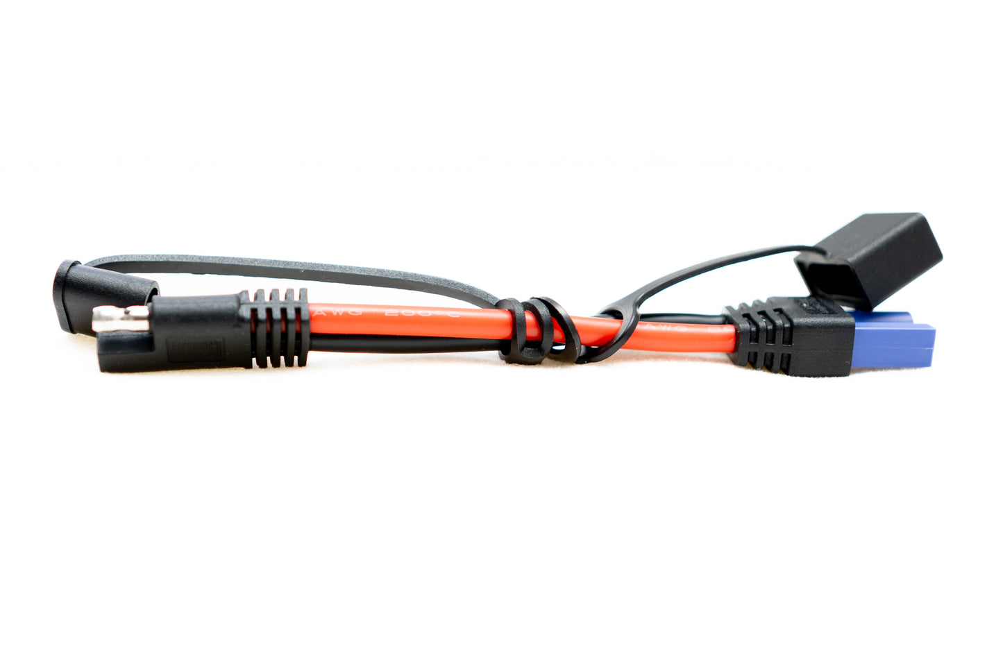 Portable Battery EC5 to SAE