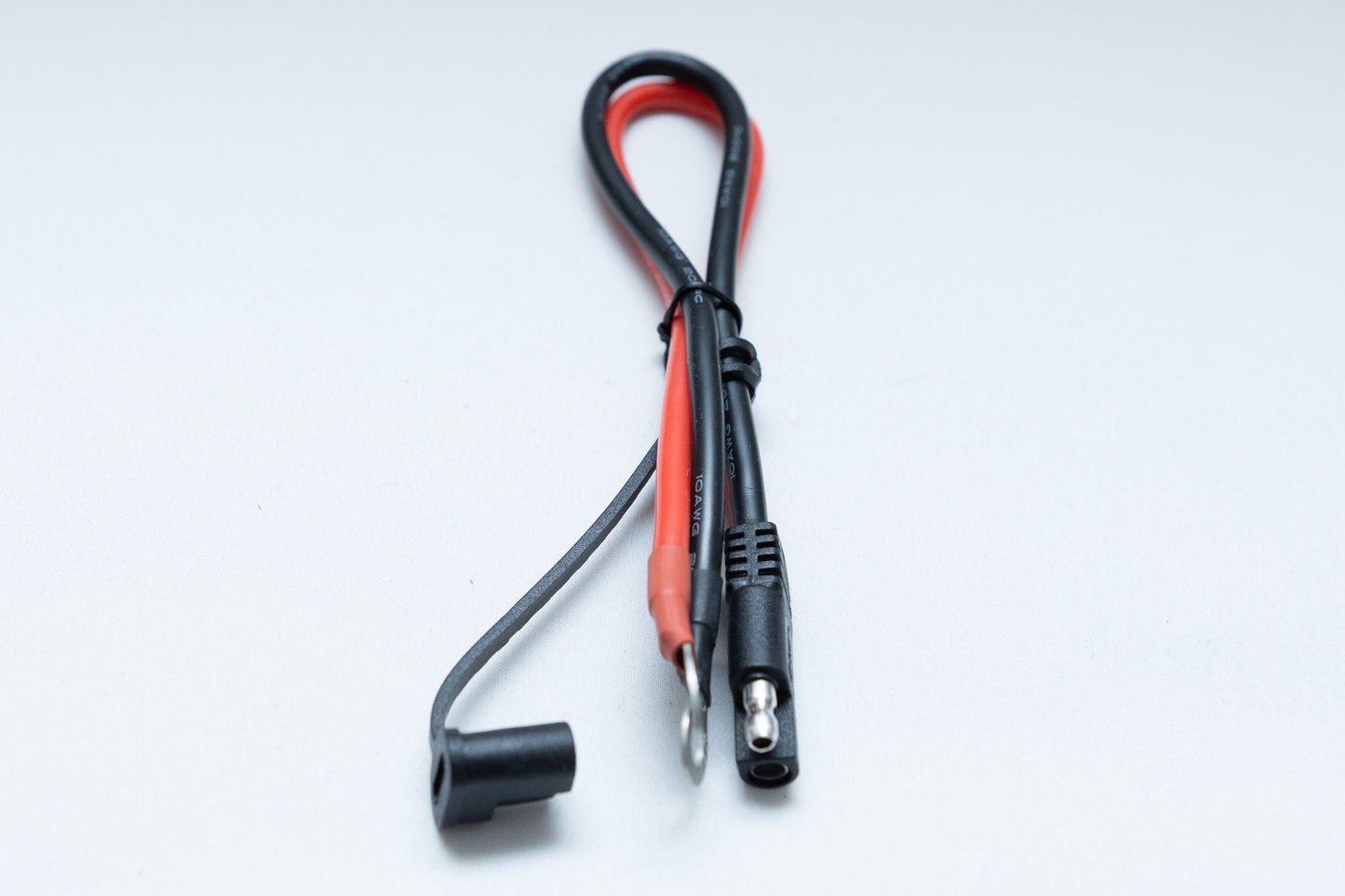 HD Jump Start and Charge