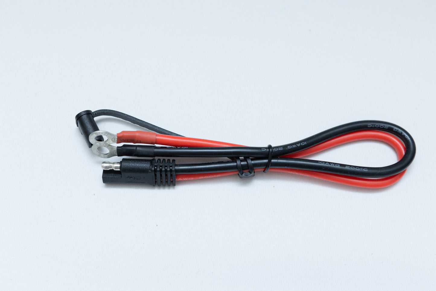 HD Jump Start and Charge