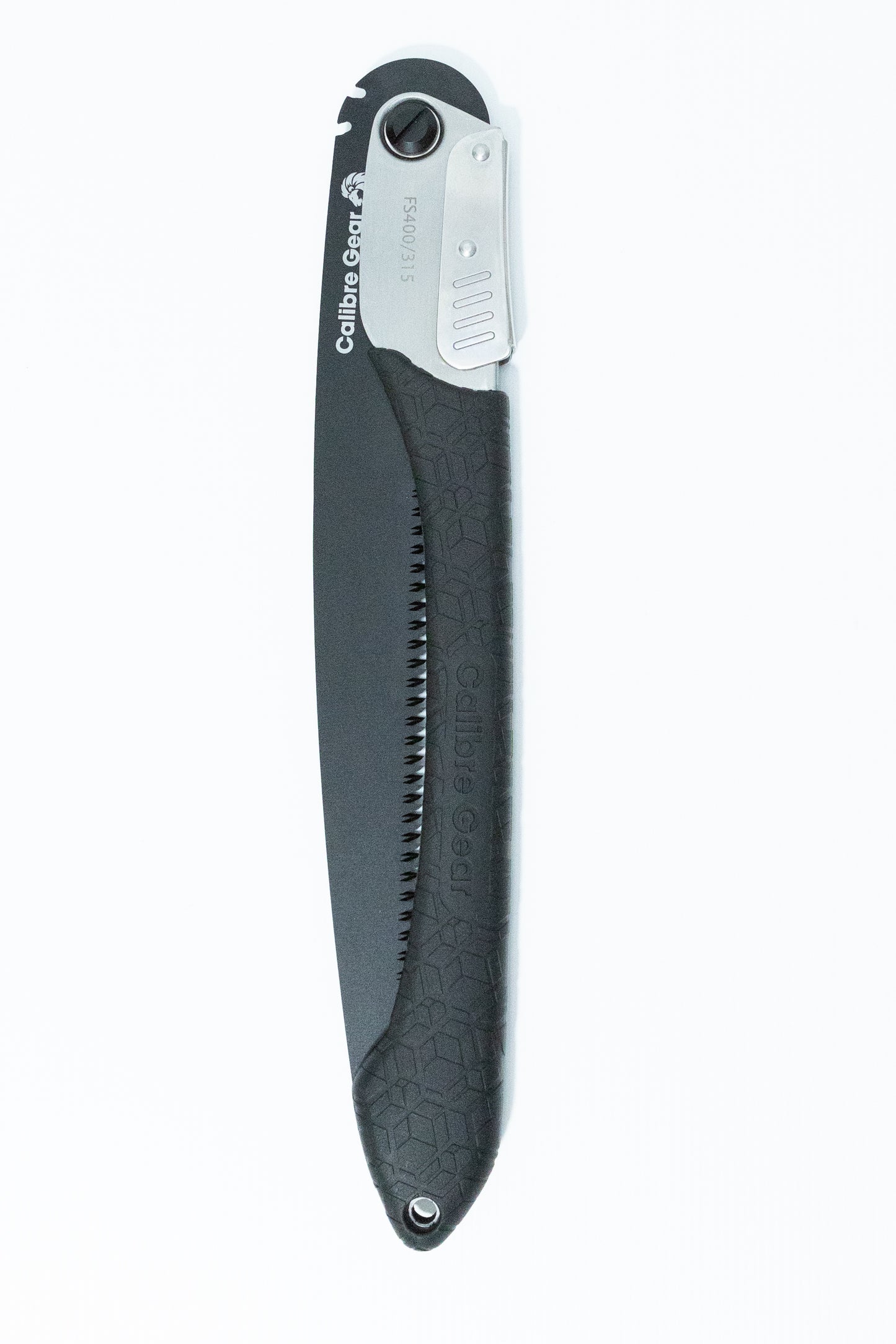 Calibre 400 Saw